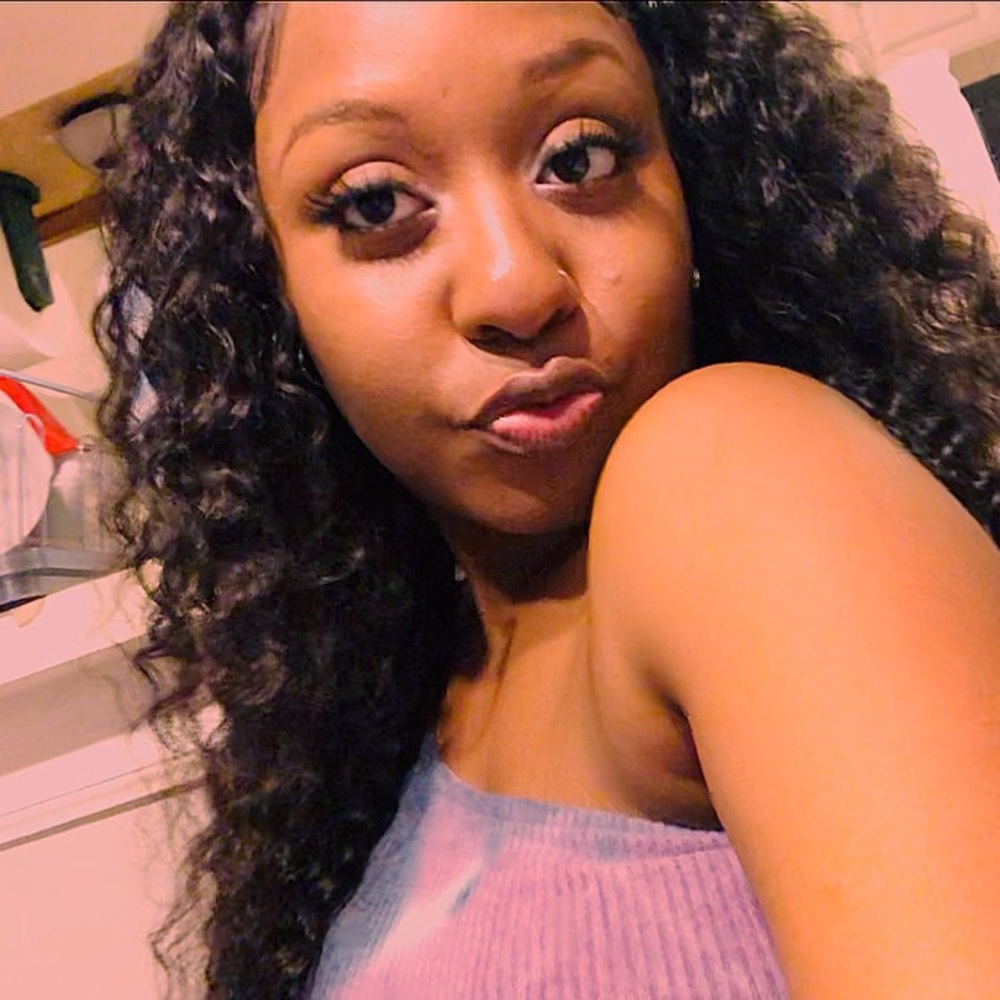 Meet your Posher, Aliyah